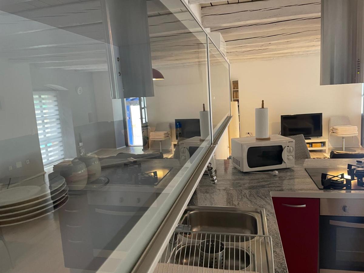 Holiday Home Ava1 With Pool & Holiday Home Ava2 With Whirlpool Baderna Exteriör bild